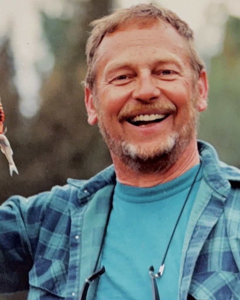 Larry Gullen