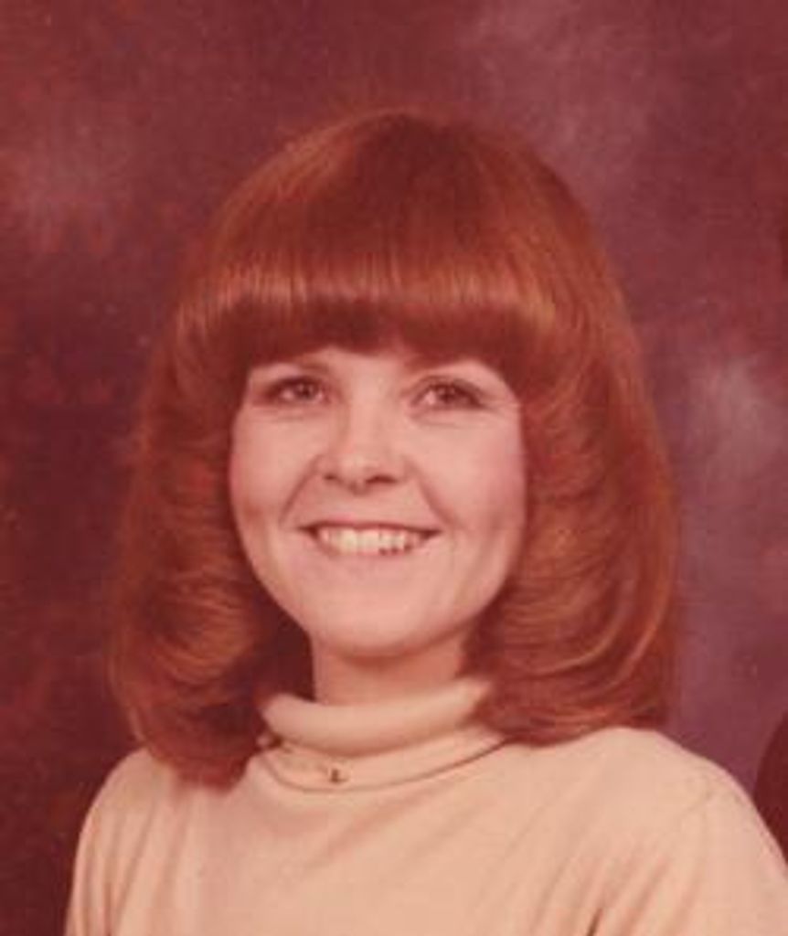 Sherry Willis Thomas