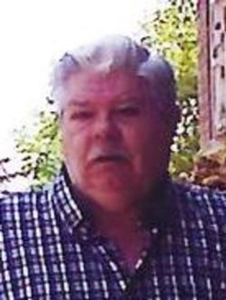Roy Murdaugh, Sr
