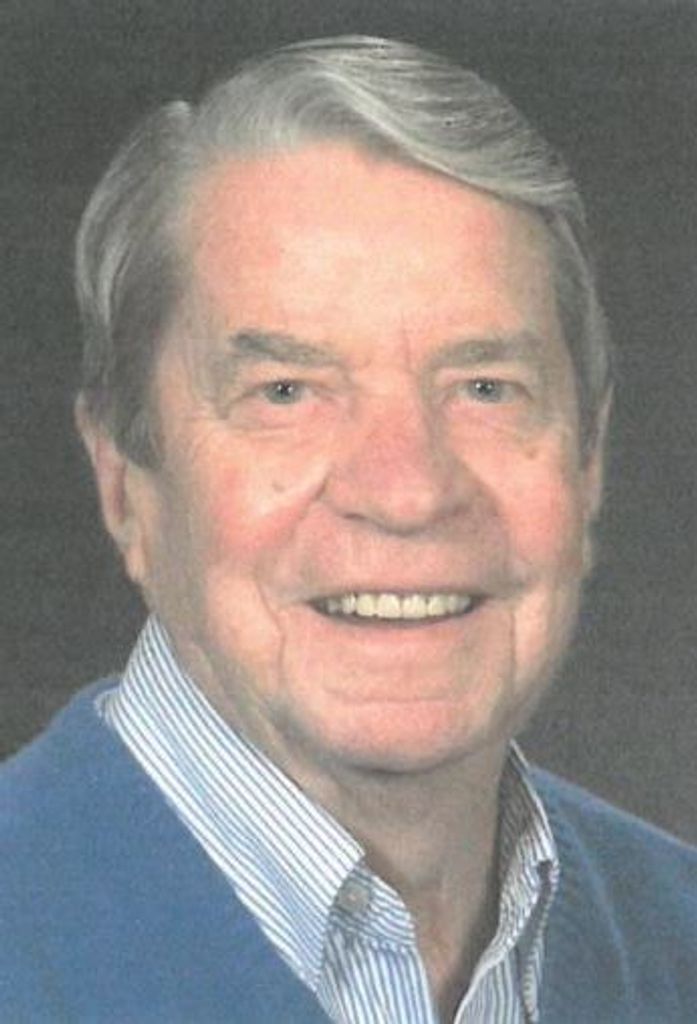 John  Kirby McAlister