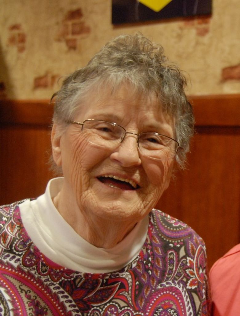 Marilyn Ritterbeck