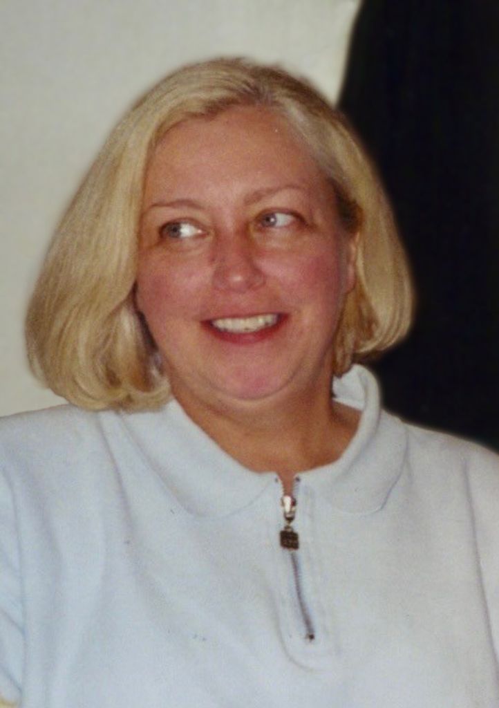 Susan Lynn Wilson