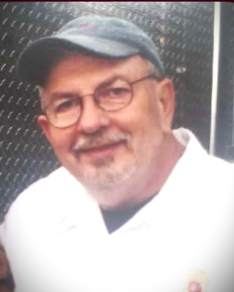 Natan Huffman
