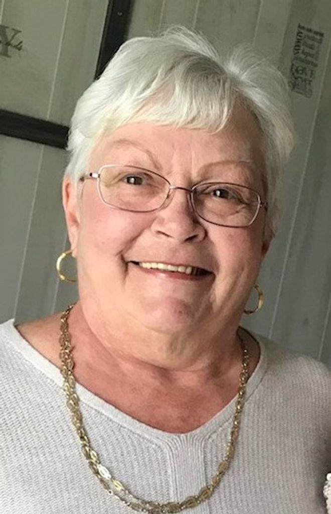 Lee H. (Ballard)  Smetzer Profile Photo