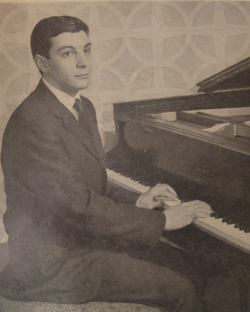 Raymond DelVecchio