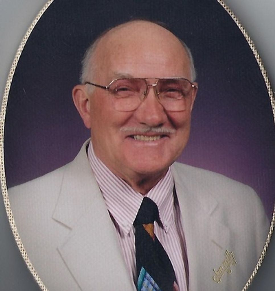 Roger William Chrislip Profile Photo