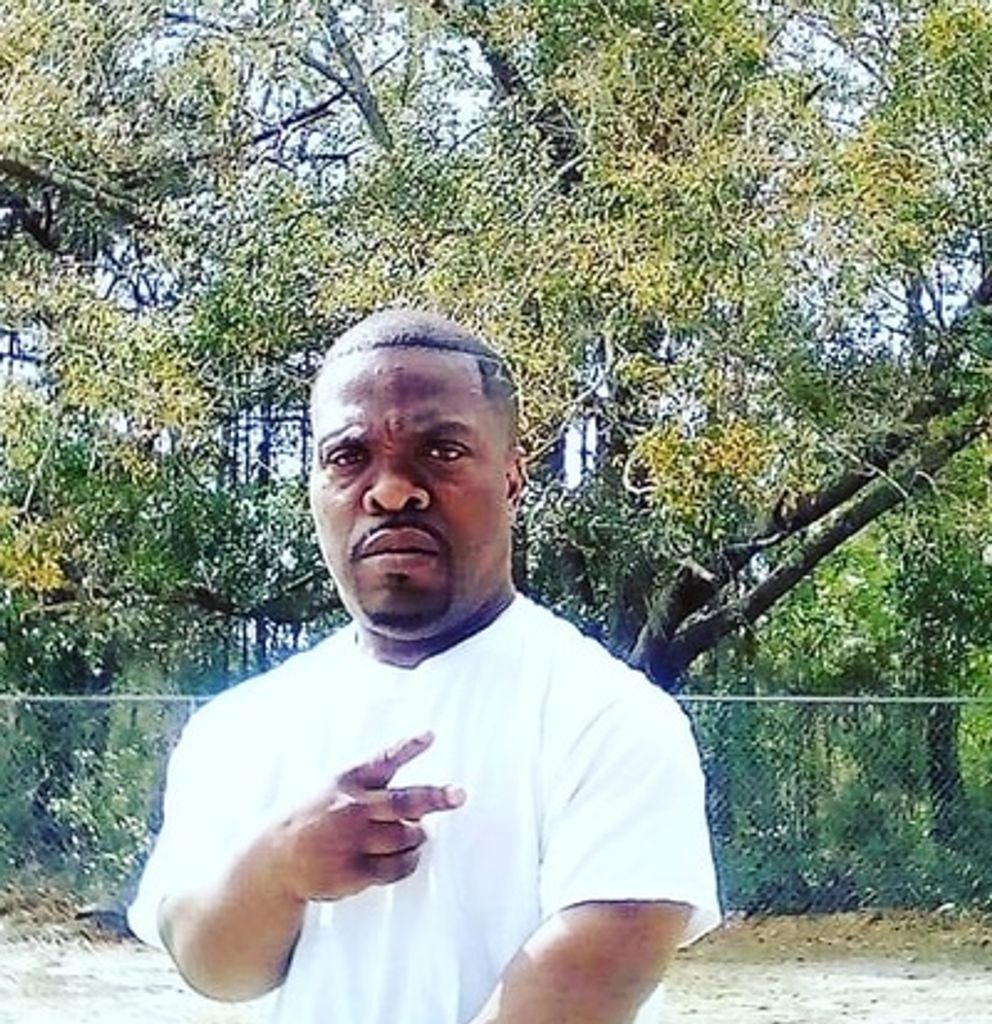 Justin (Little Joe) Rouquee Ledbetter Profile Photo