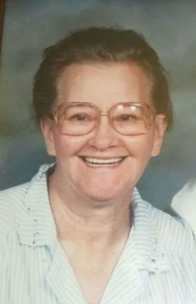 Marjorie Elizabeth Zimmerman Profile Photo