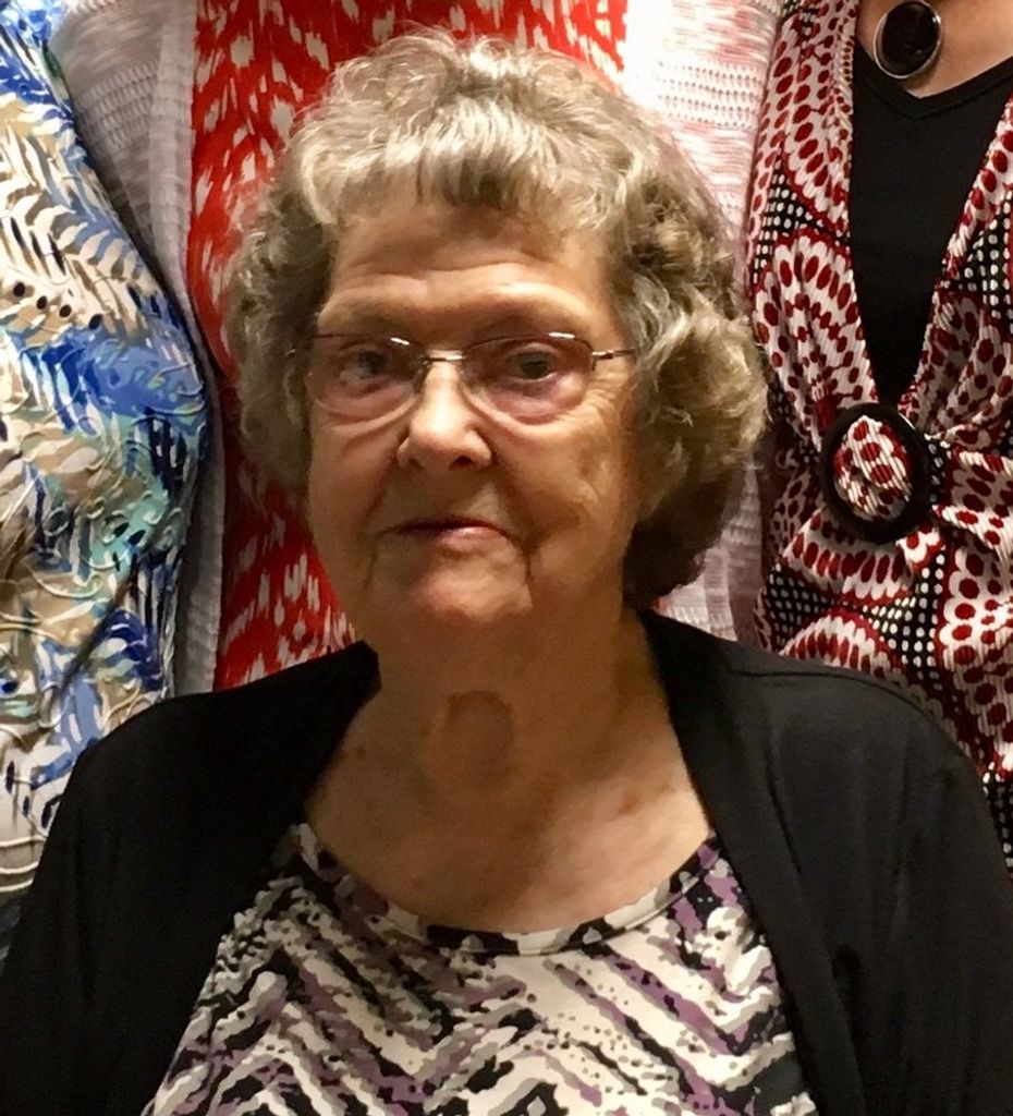 Margaret Hill Profile Photo