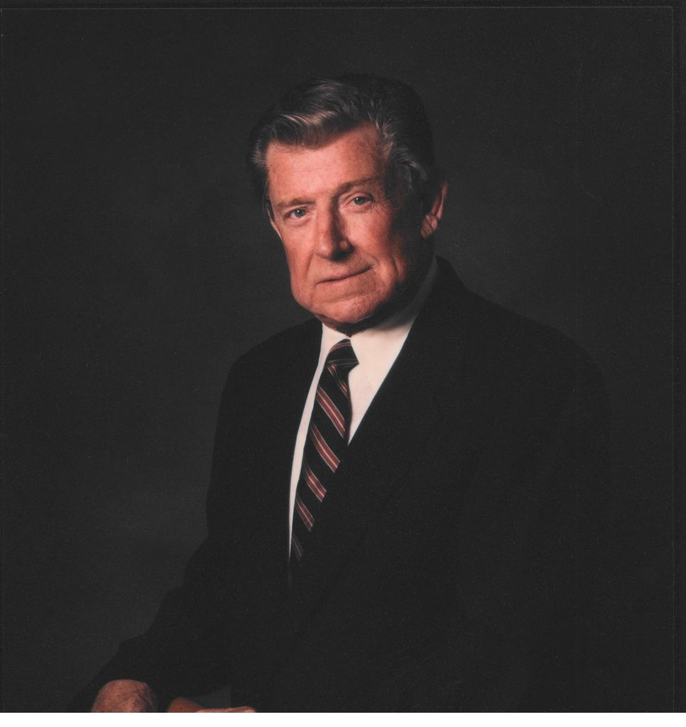 John "Jack" T. Flanagan Profile Photo