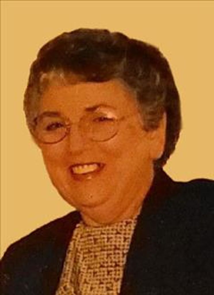 Ora Faye Arp Profile Photo