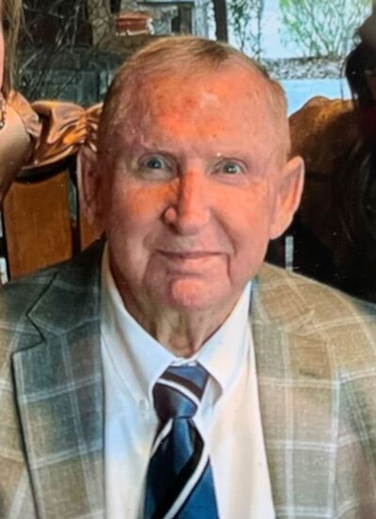 Charles "Chuck" Belk