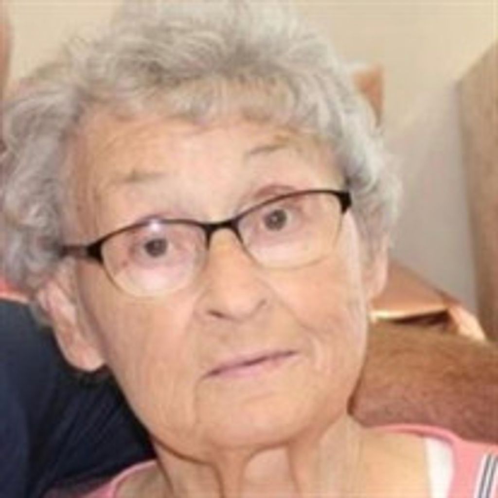 Anita Willis Poff