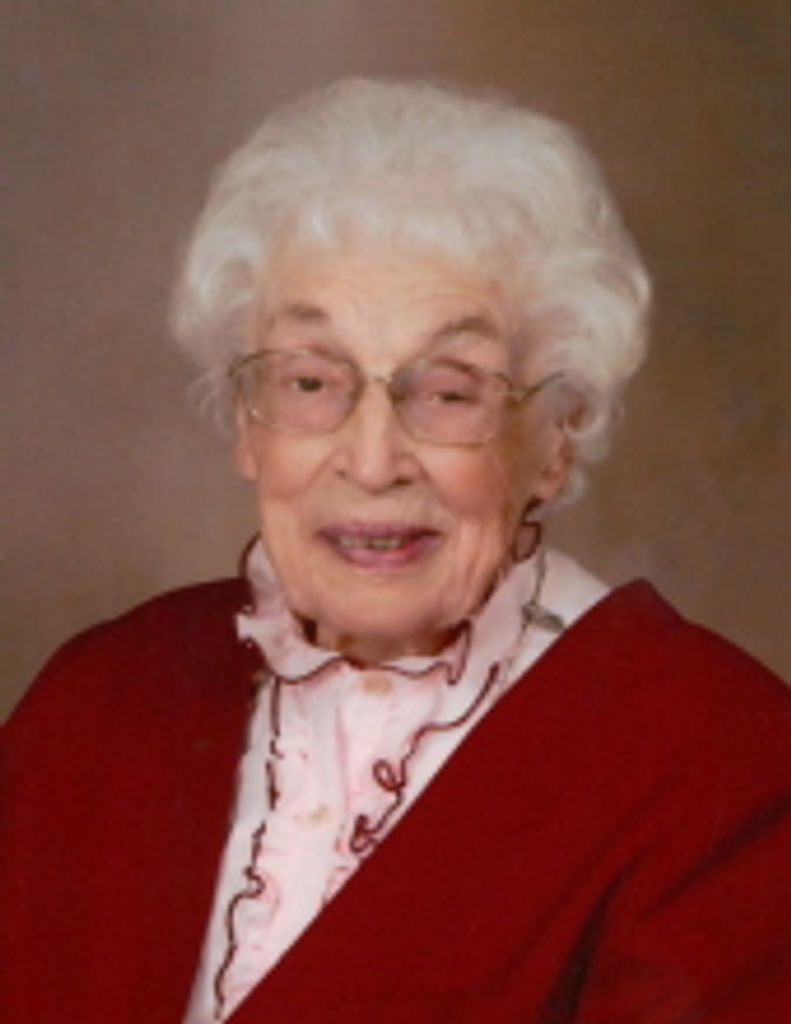 Dorothy L. Wenzel