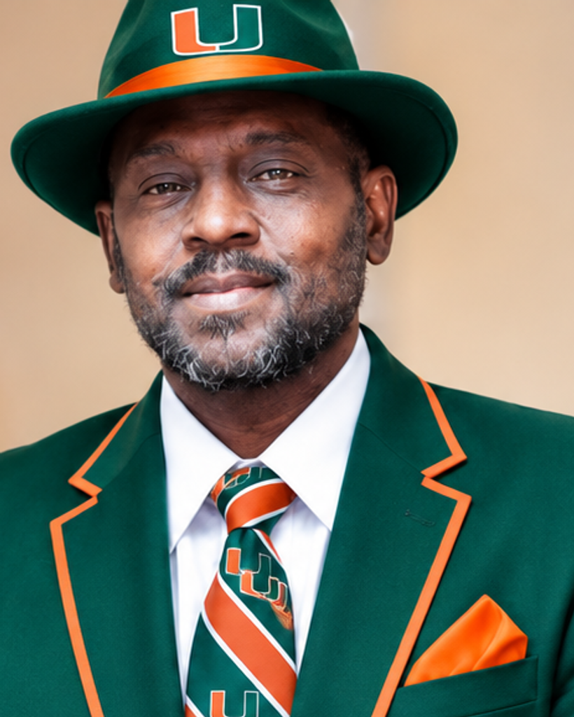 Bennie Herman Profile Photo