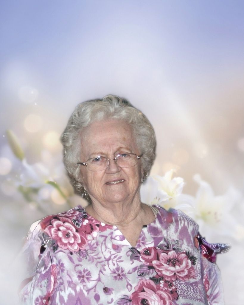 Betty Shepherd Davidson Profile Photo