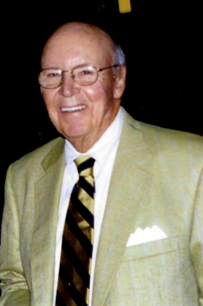 Mr. Roy Norman Taylor, Jr.