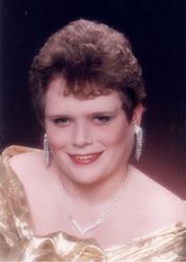 Photo of Teresa Louise Mckee