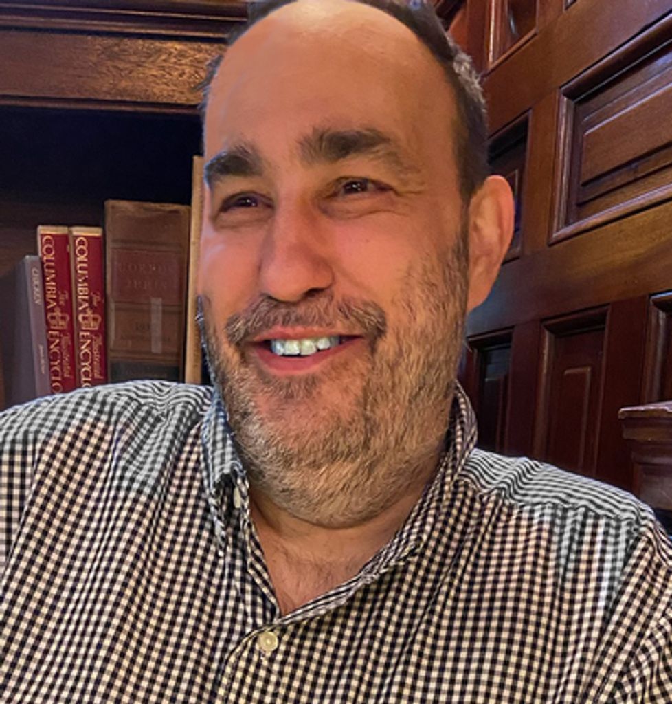 Eric J. Laurianno Profile Photo