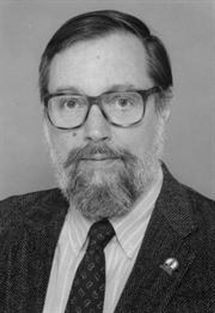 Ralph R. Triplette Jr.