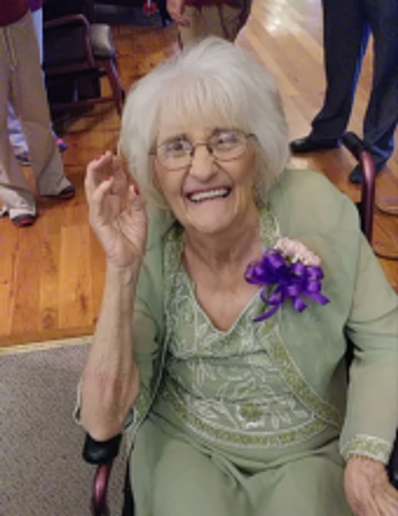 Alta Mae Cox Profile Photo