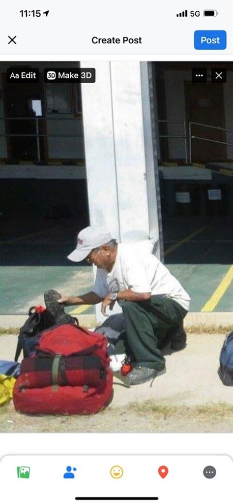 David "Davey" Steven Valdez Profile Photo