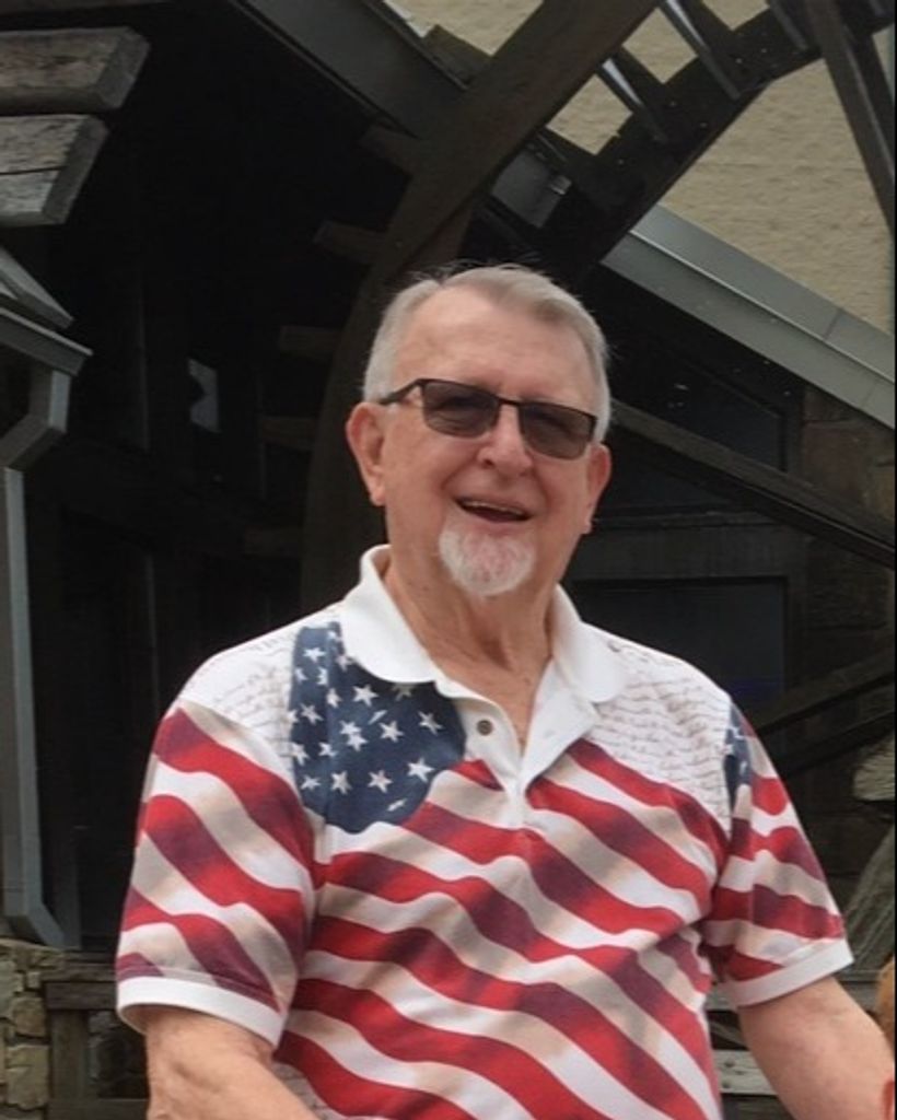 Richard C. Dale Profile Photo