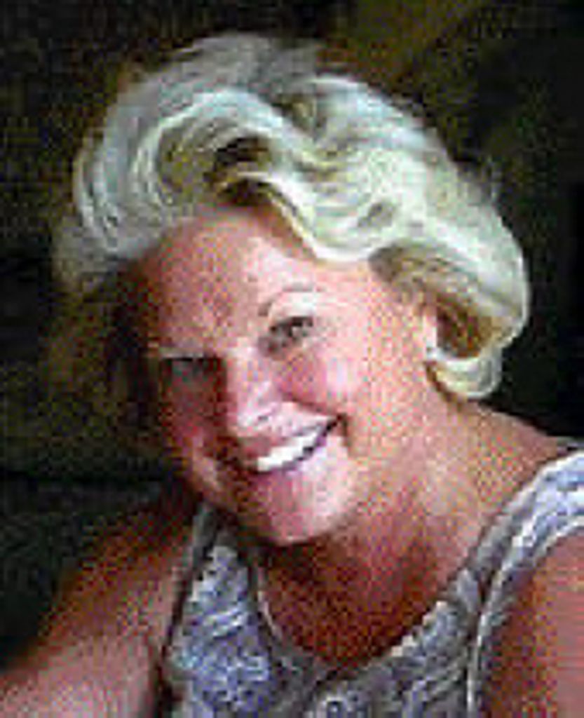 Pamela MICHITSCH