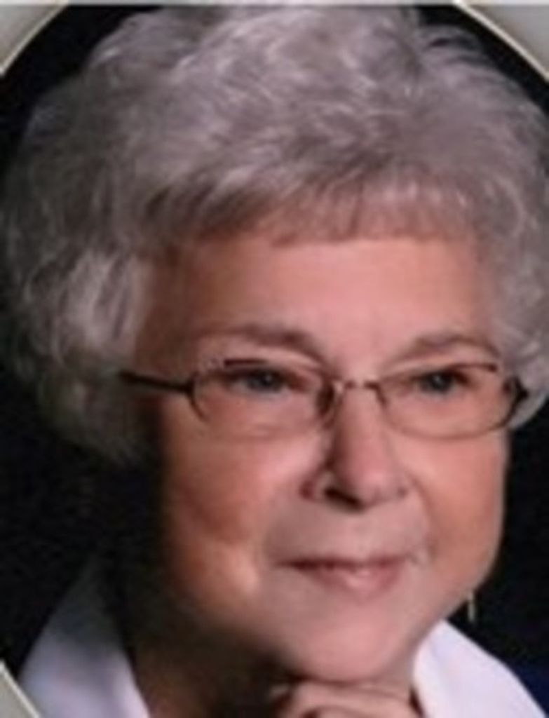 Martha J. Crabtree Profile Photo