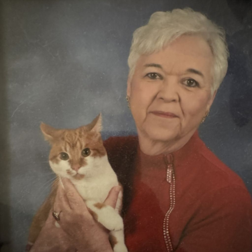 Ms. Brenda Kaye Taylor