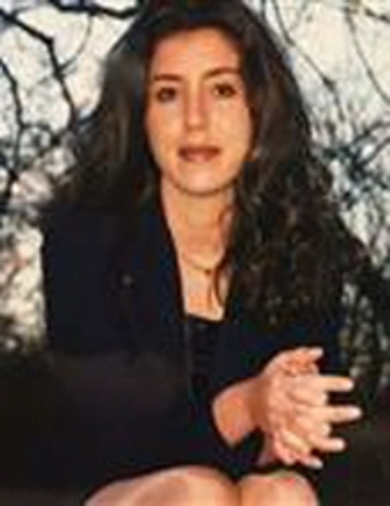 Barbara Gayle Goodnight