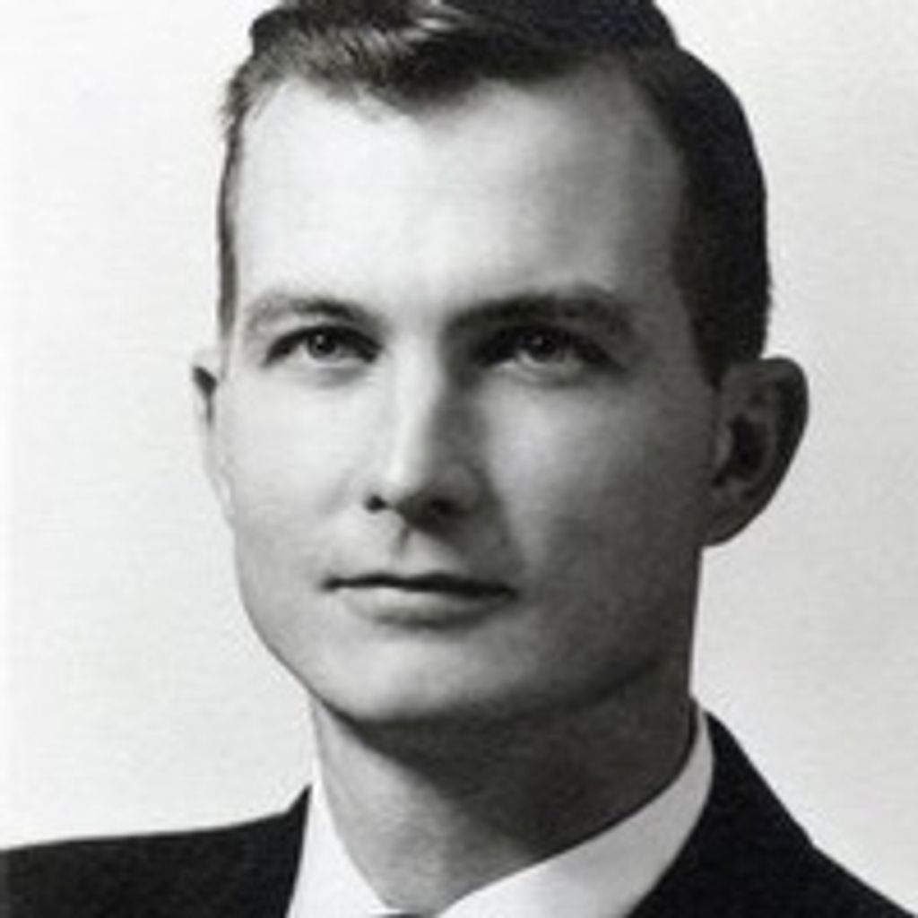 Elwyn  Hardin Lowe,  Sr.