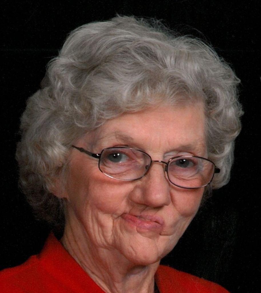Eleanor (Meyer)  Heitmeyer