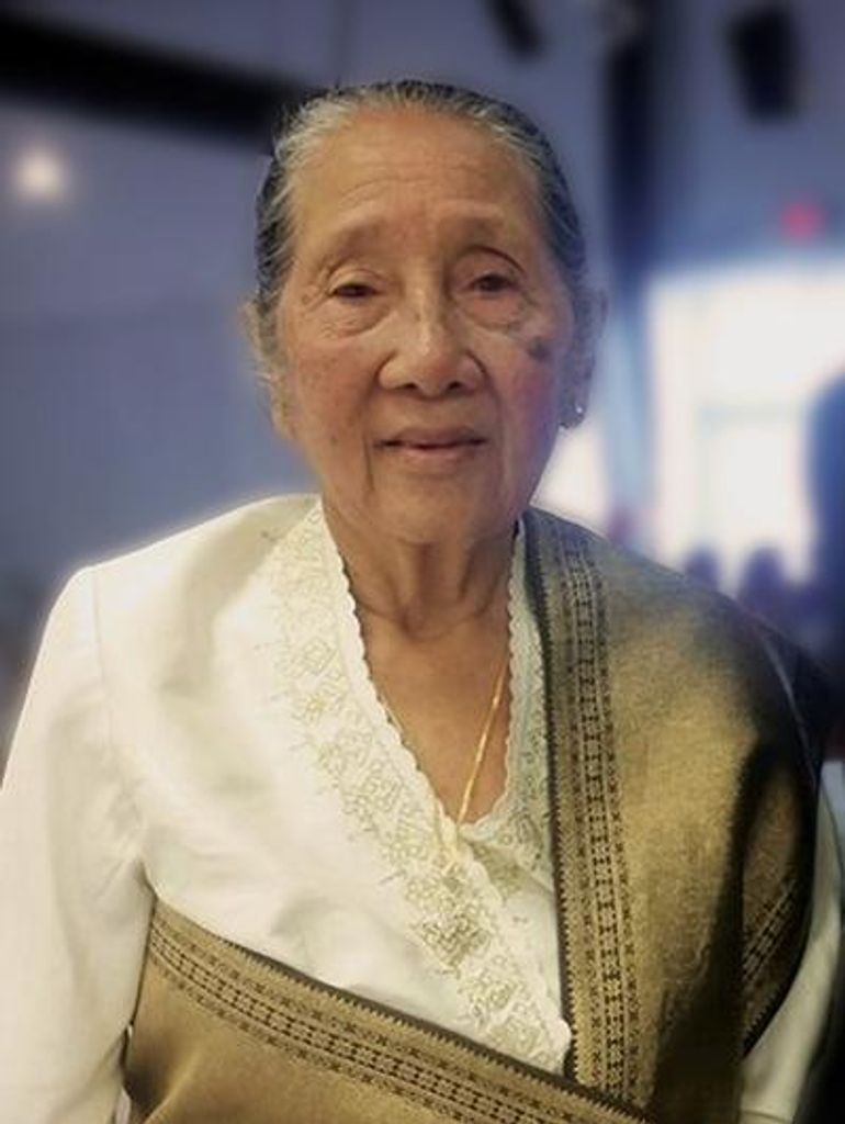 Oraxone Thapasith Chantharath