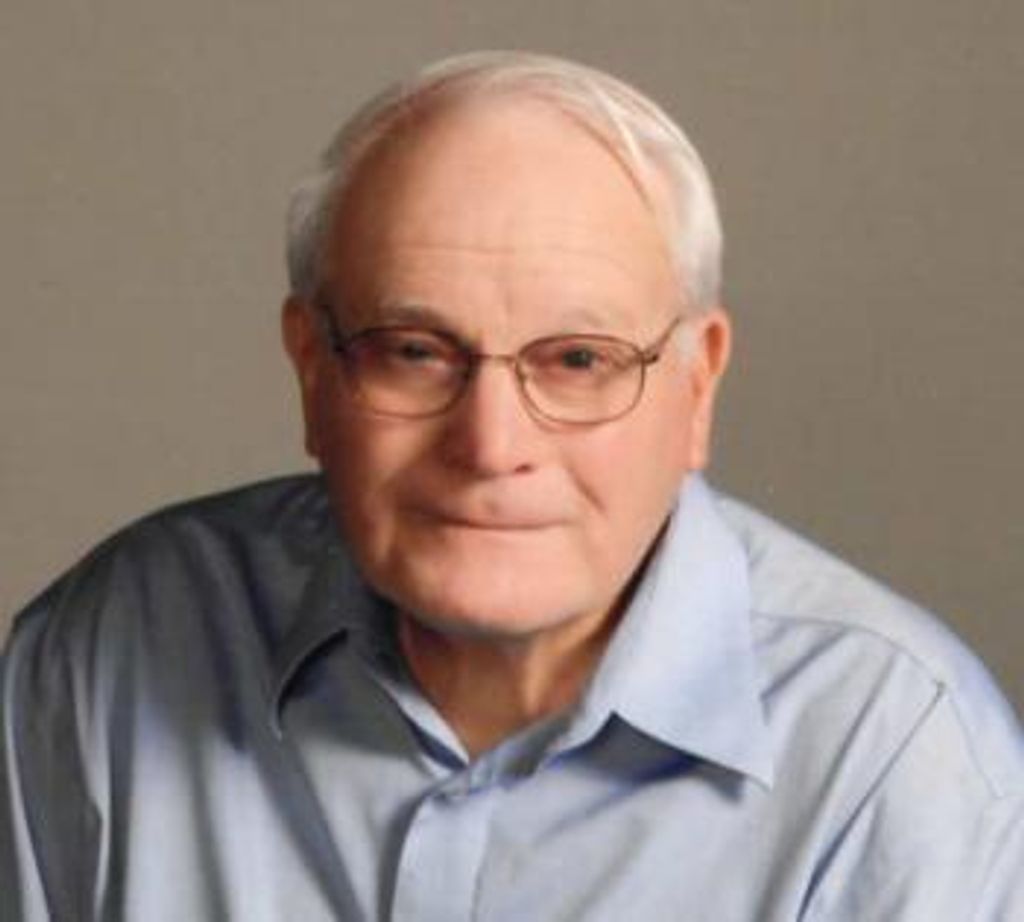 Eldon Blaser Profile Photo