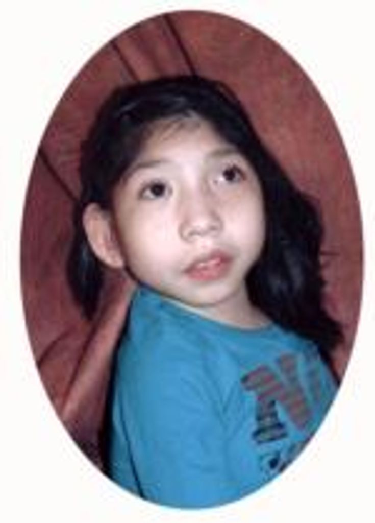 Krislyn Jayde Ducheneaux