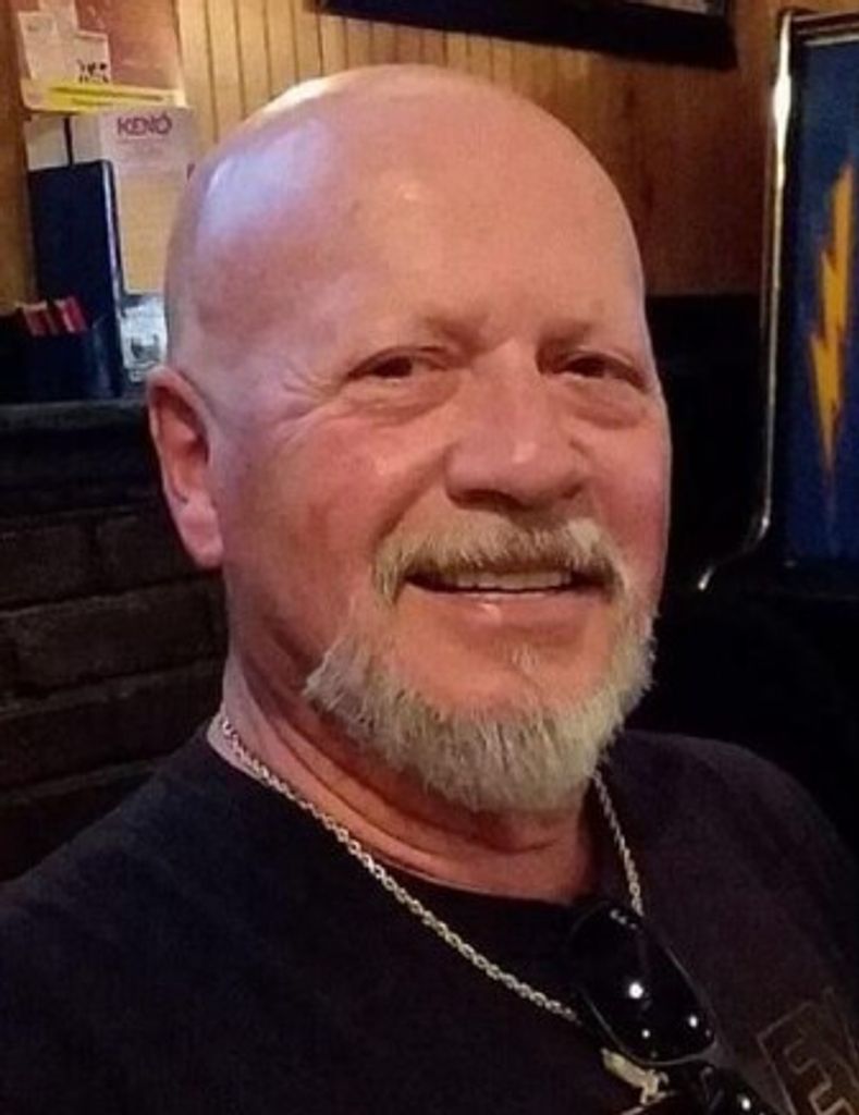 Wallace "Ron" Rushing Profile Photo