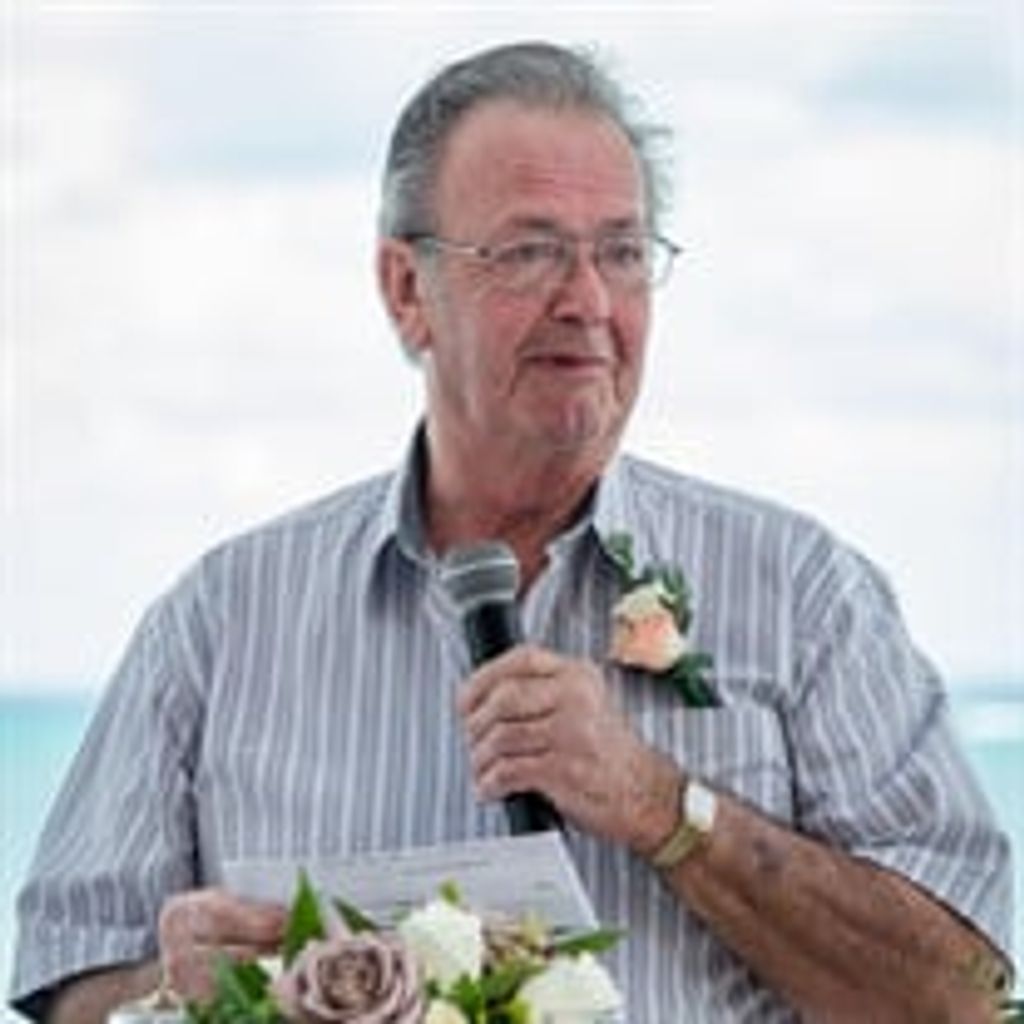 Mr. Joseph Martin Janicek Sr