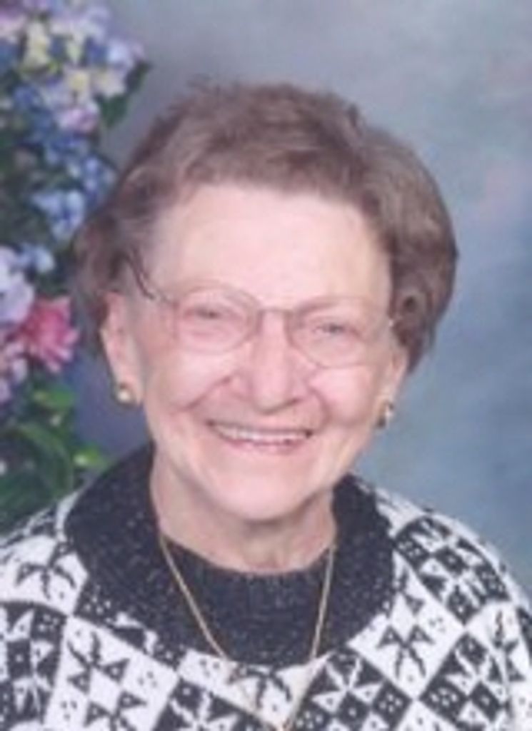 Doris  L. Gabbert