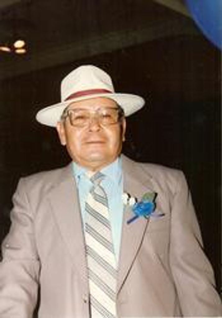 Guadalupe Falcon Rangel