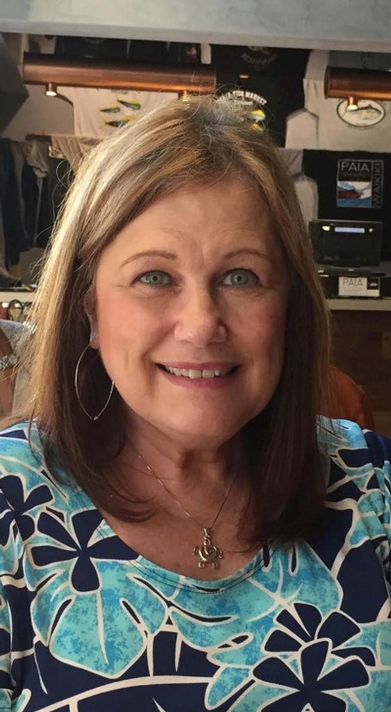 Jeanne Marie Jones Profile Photo
