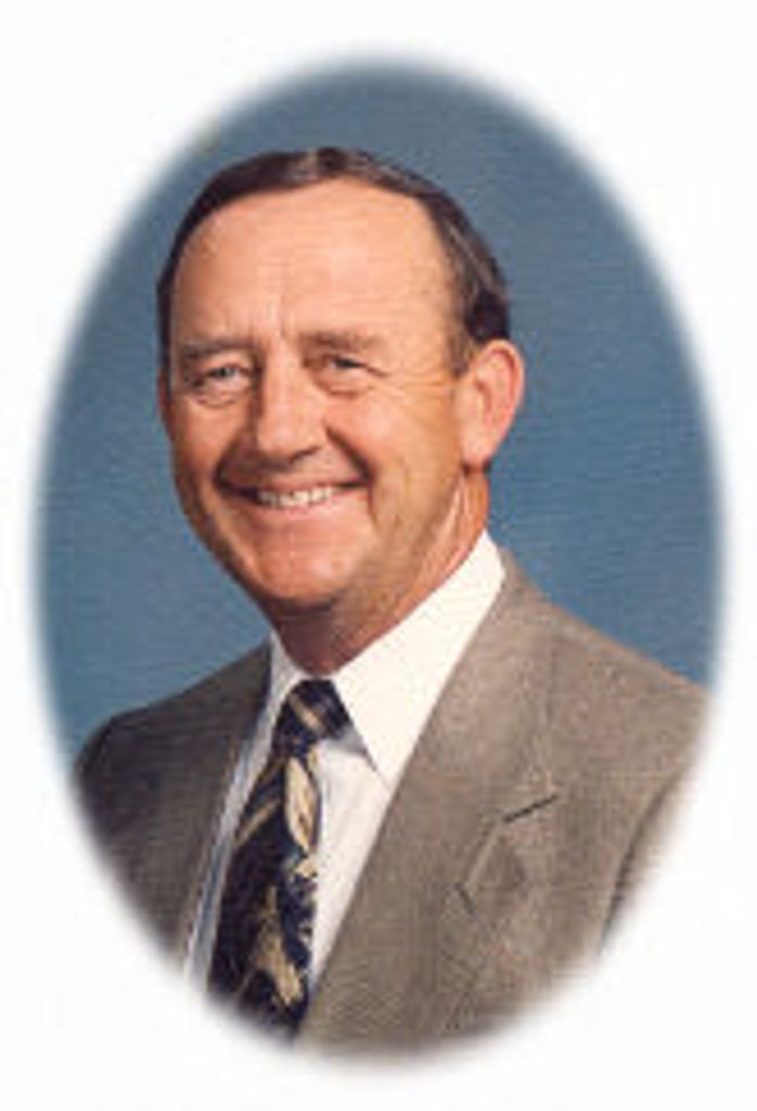 Tom Deaton Profile Photo