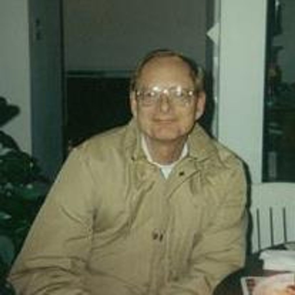 Russell Sinow