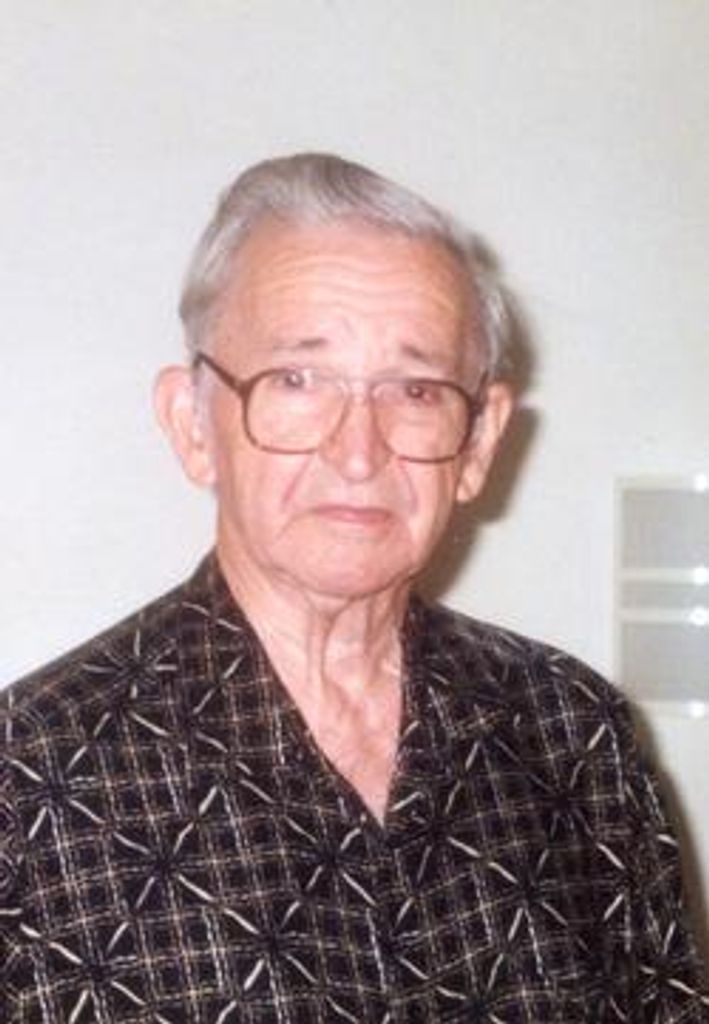 Morton Ray Hope, Sr.