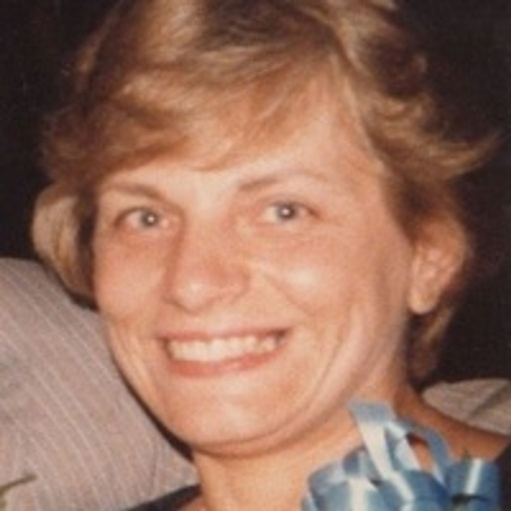 Joan E Haynes