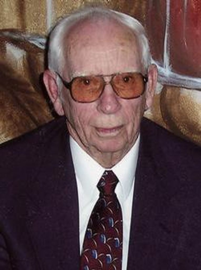 Lester Donald Howell