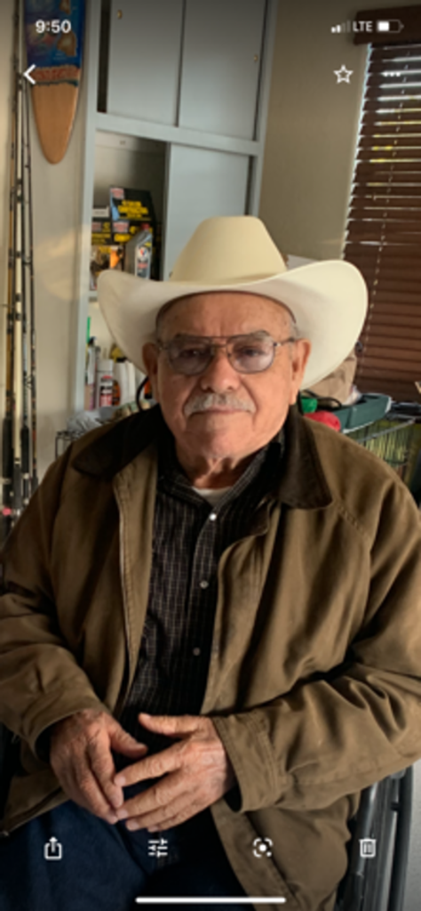 Alfonso Dominguez Profile Photo