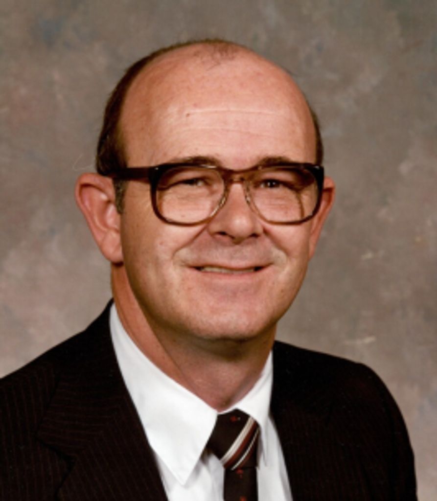 Rev. Langdon 'Boo' Erwin Iii