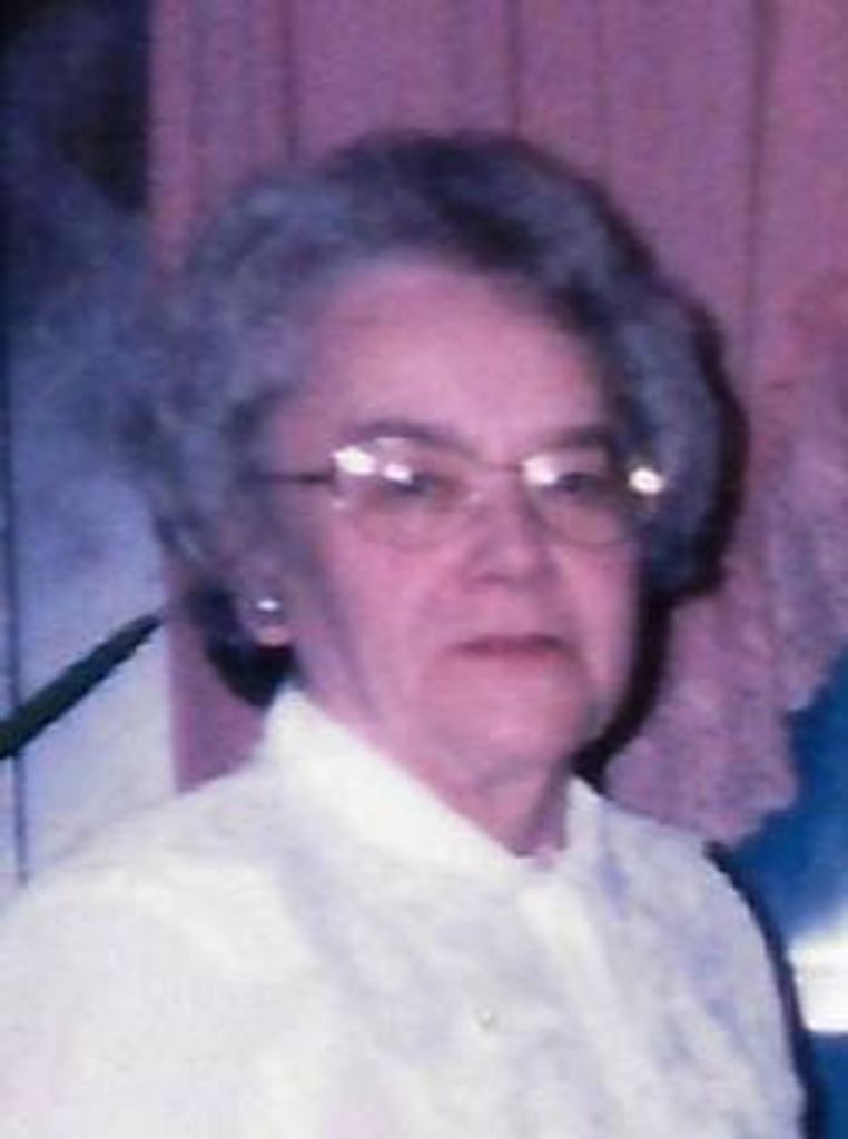 Leora Hopkins Profile Photo