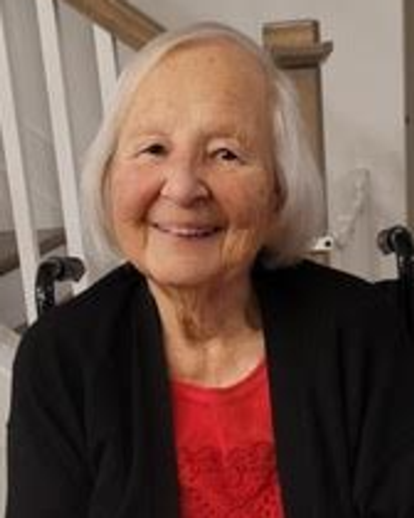 Joann Rita Trolan Huber Profile Photo